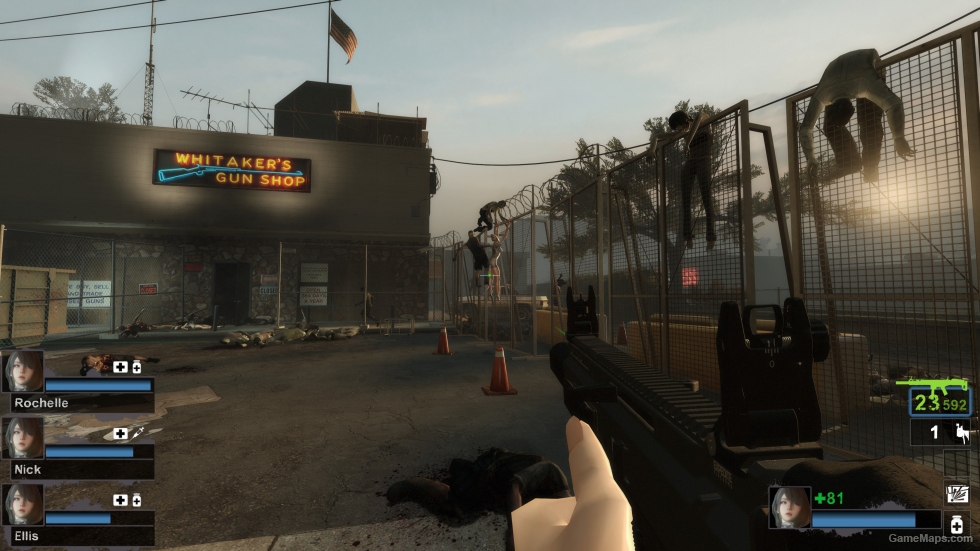 MW22 ISO45 (MP5N) [request]