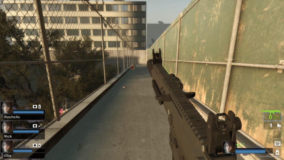 MW22 ISO45 (MP5N) [request]