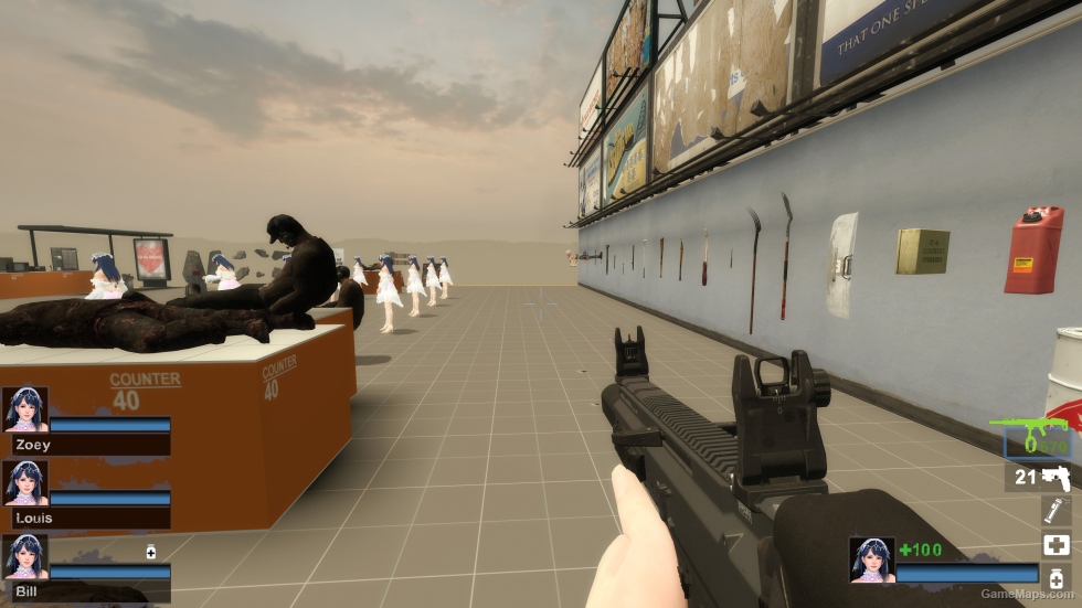 MW22 ISO45 (MP5N) [request]