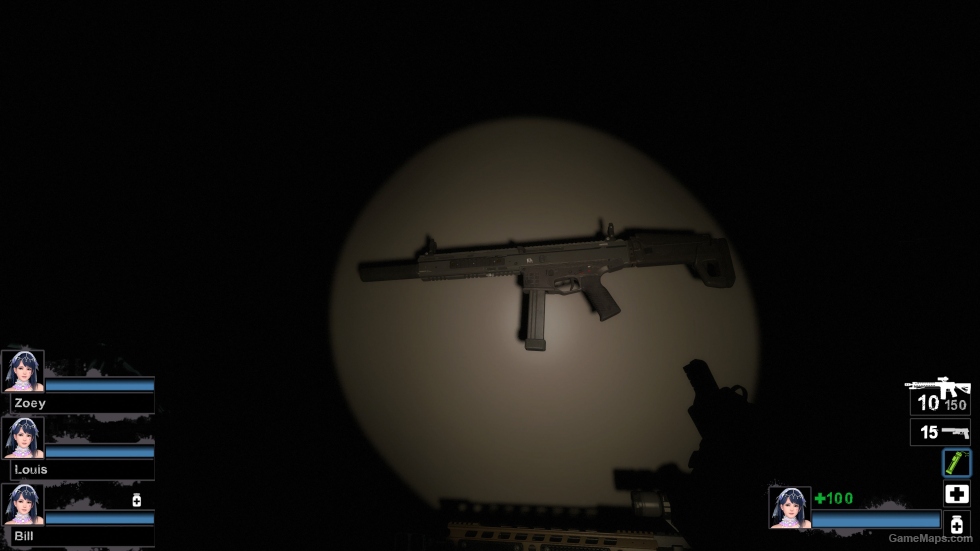 MW22 ISO45 (MP5N) [request]