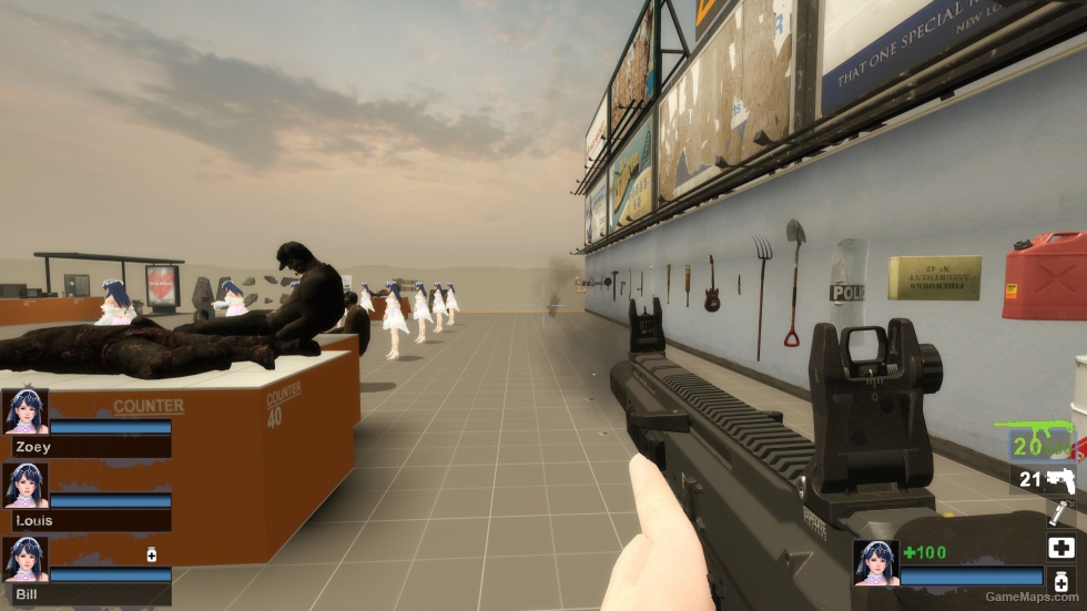 MW22 ISO45 (MP5N) [request]