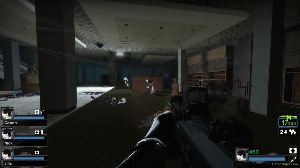 MW22 ISO HEMLOCK (m16a2)