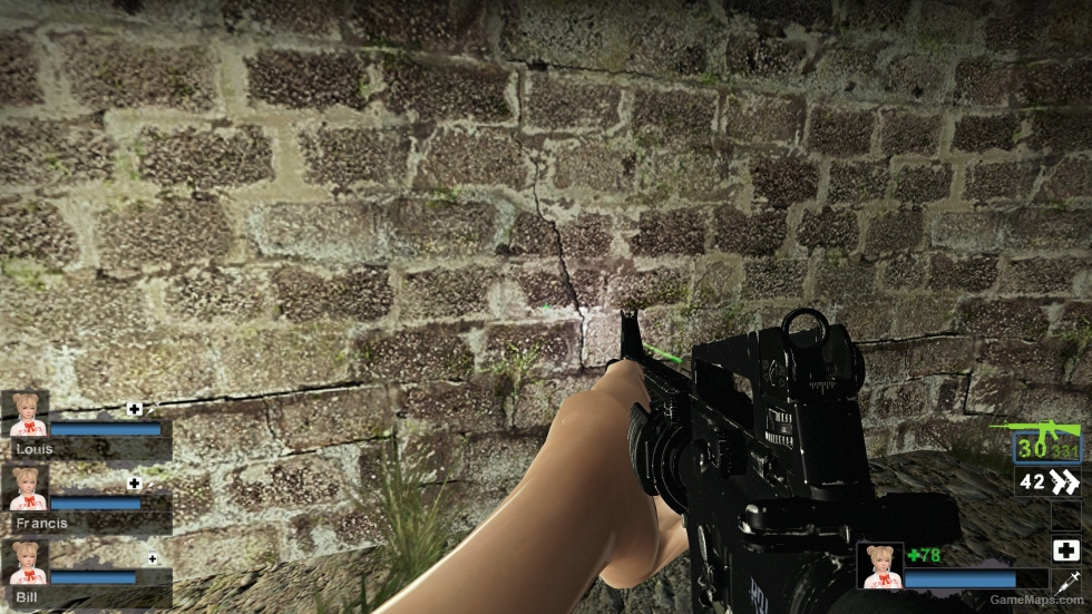MW22 M16 (M16A2) v3