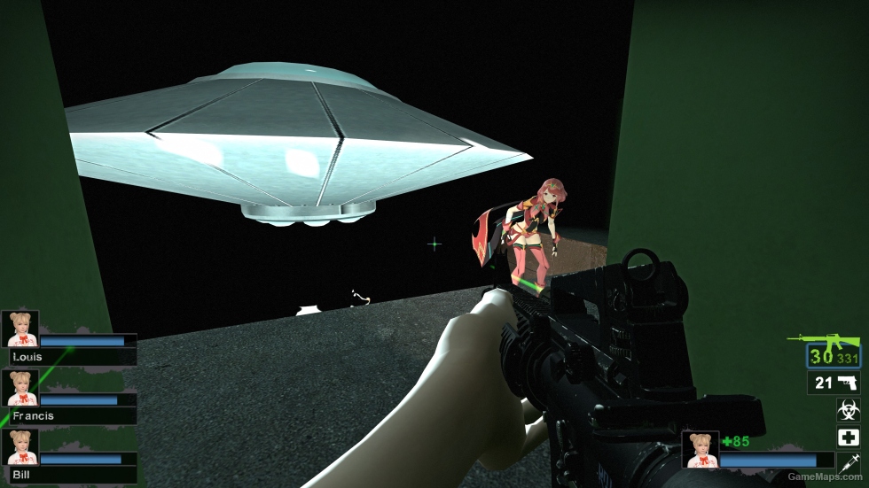 MW22 M16 (M16A2) v3