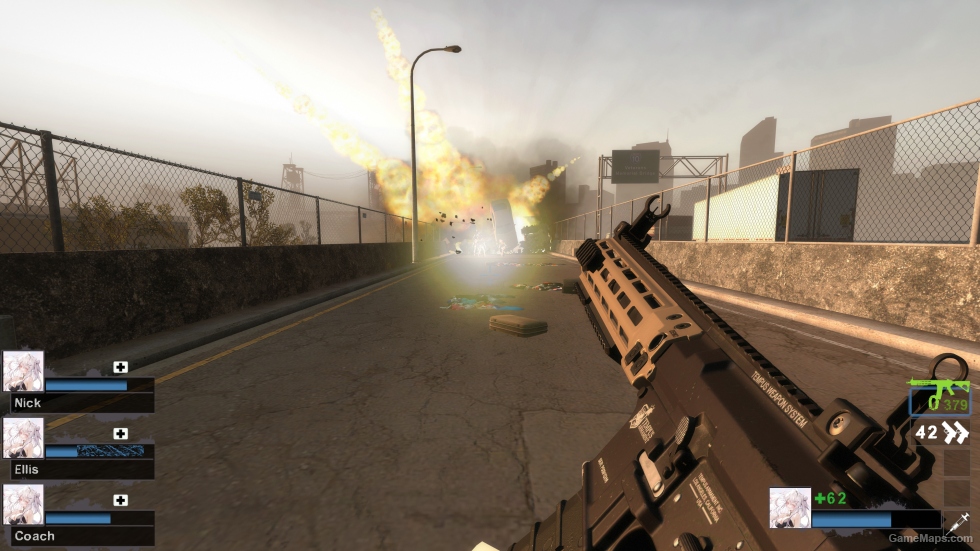 MW22 M4(M16) v3 [M16A2]