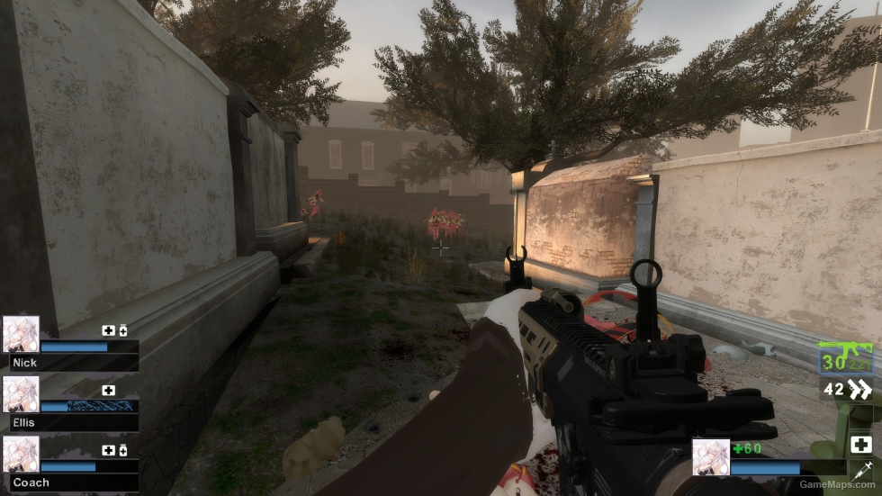 MW22 M4(M16) v3 [M16A2]