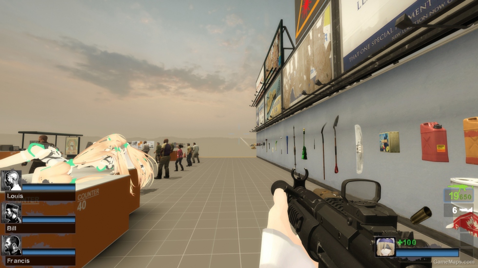 MW22 MP5-SD [MP5N] (request)