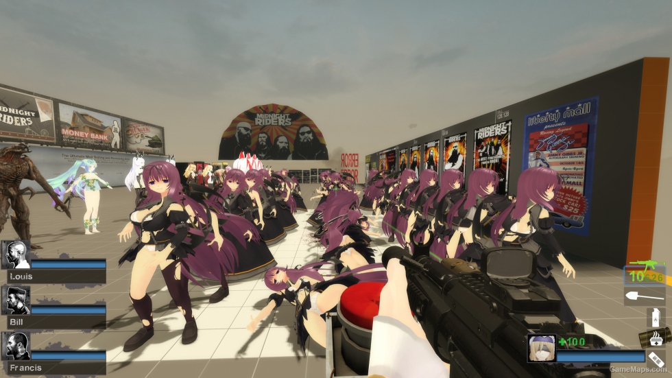 MW22 MP5-SD [MP5N] (request)