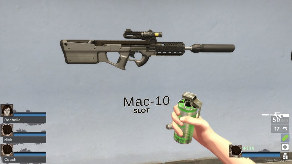 MW22 PDSW528-S (Mac-10)