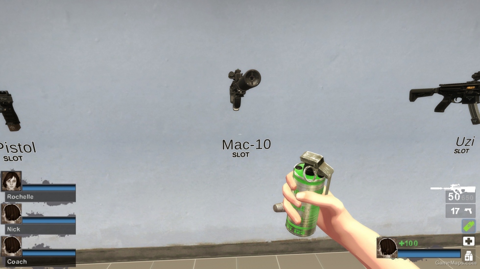 MW22 PDSW528-S (Mac-10)