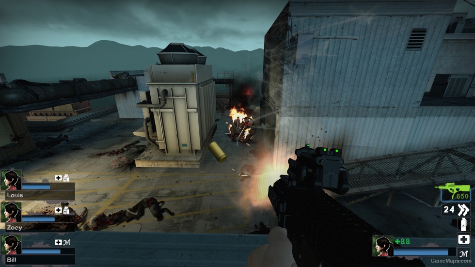 MW22 PDSW528 (Uzi) v2
