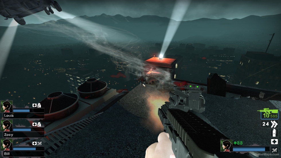 MW22 PDSW528 (Uzi) v2
