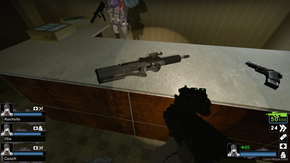 MW22 PDSW528 (Uzi) v2