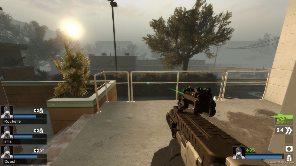 MW22 PDSW528 (Uzi) v2