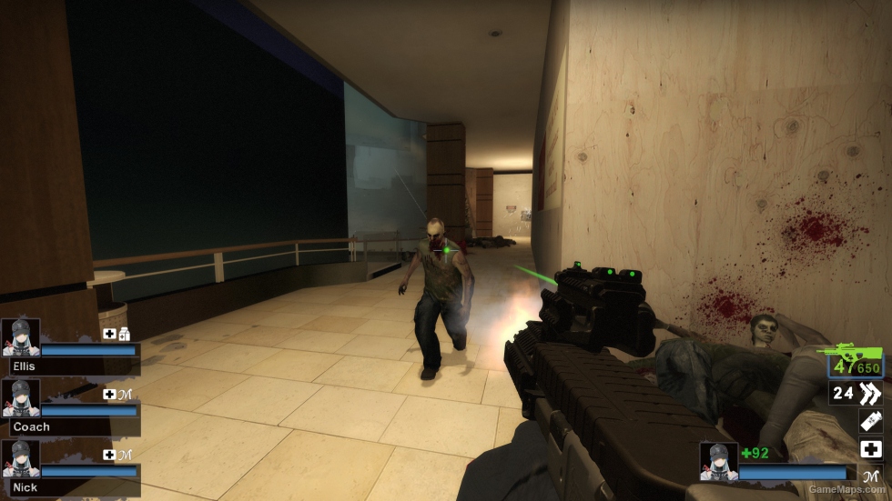 MW22 PDSW528 (Uzi) v2