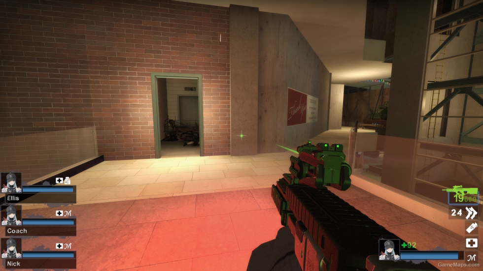 MW22 PDSW528 (Uzi) v2