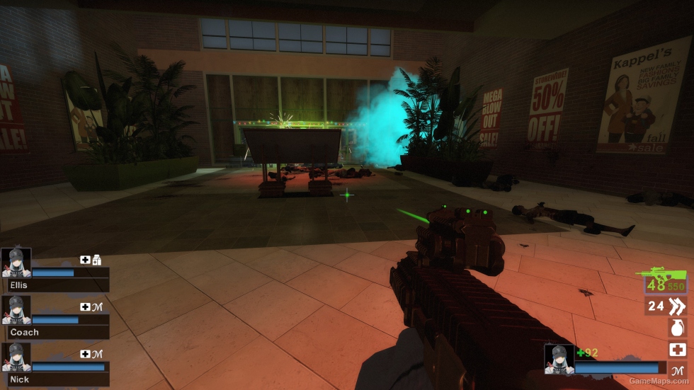 MW22 PDSW528 (Uzi) v2