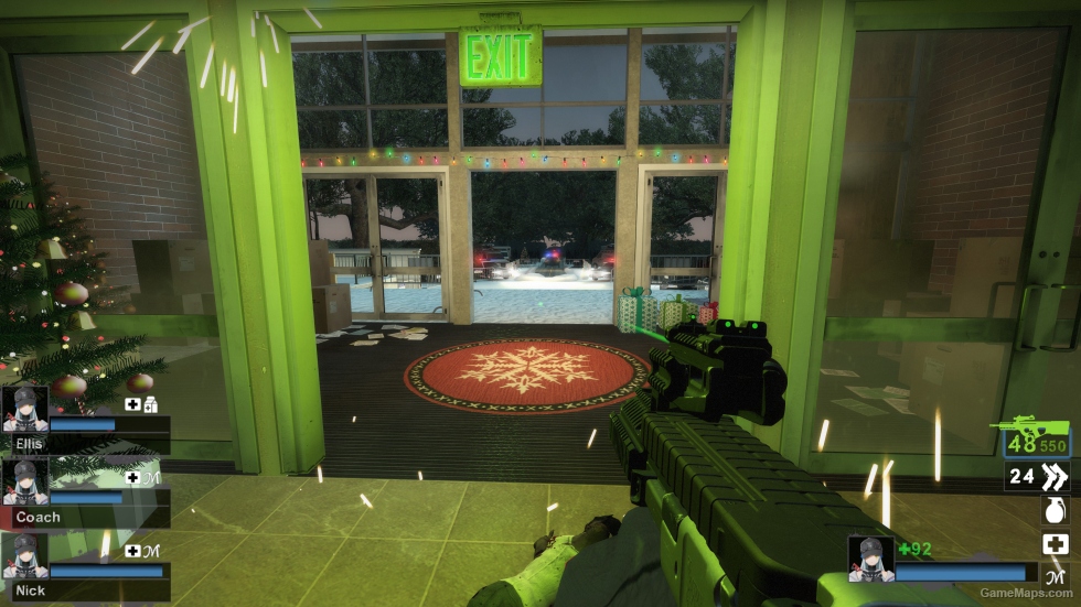 MW22 PDSW528 (Uzi) v2