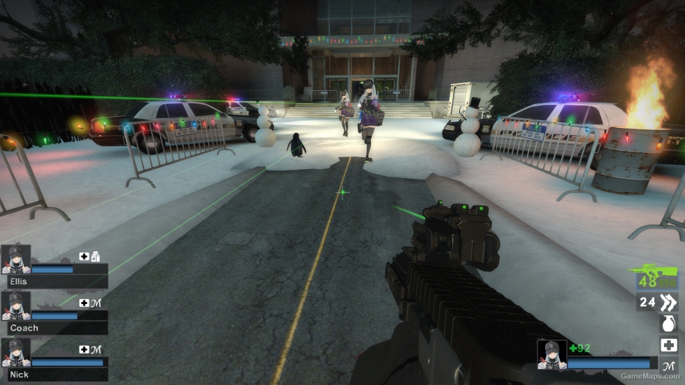 MW22 PDSW528 (Uzi) v2