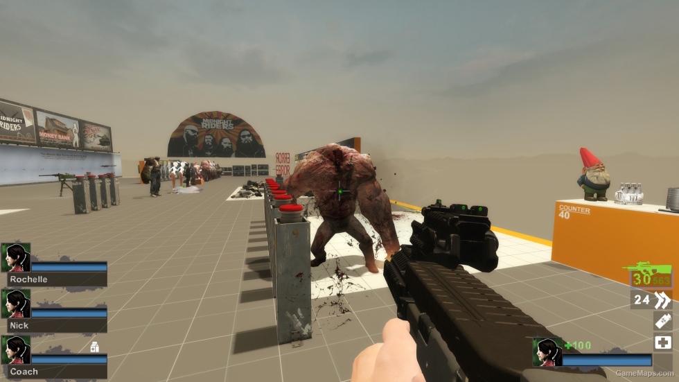 MW22 PDSW528 (Uzi) v2