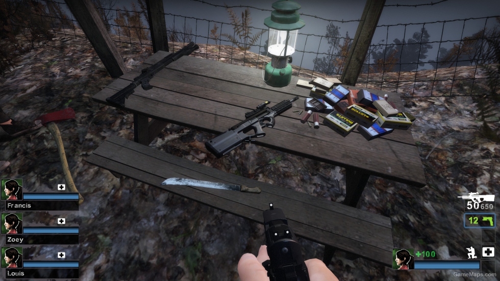 MW22 PDSW528 (Uzi) v2