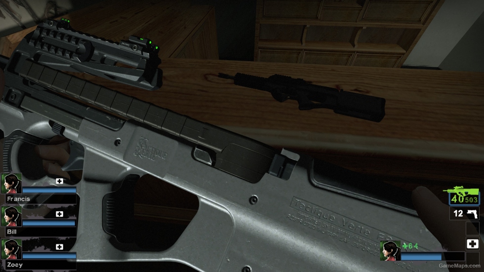 MW22 PDSW528 (Uzi) v2