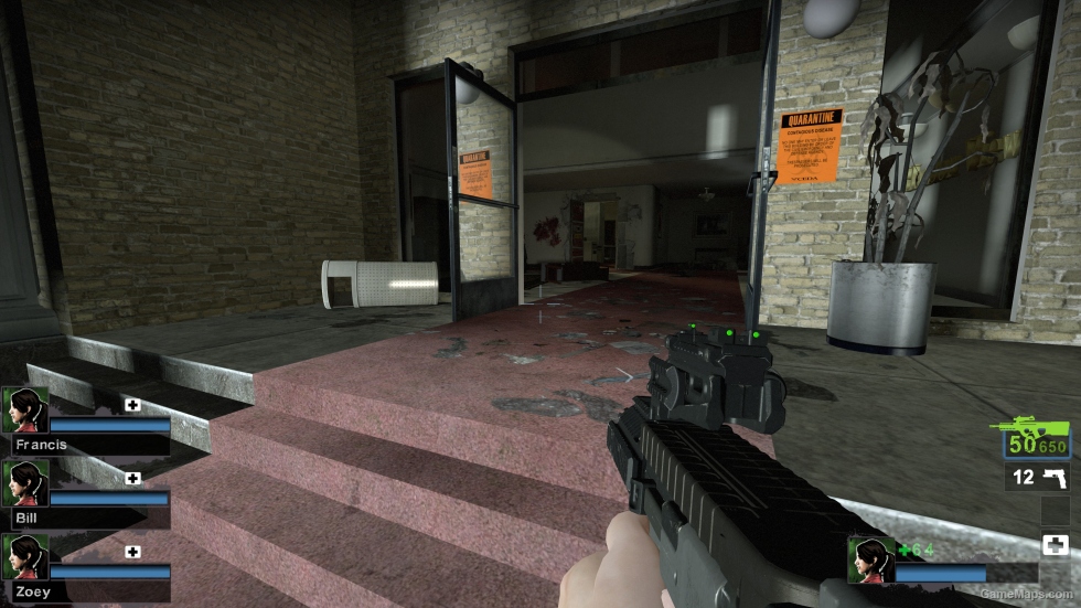 MW22 PDSW528 (Uzi) v2
