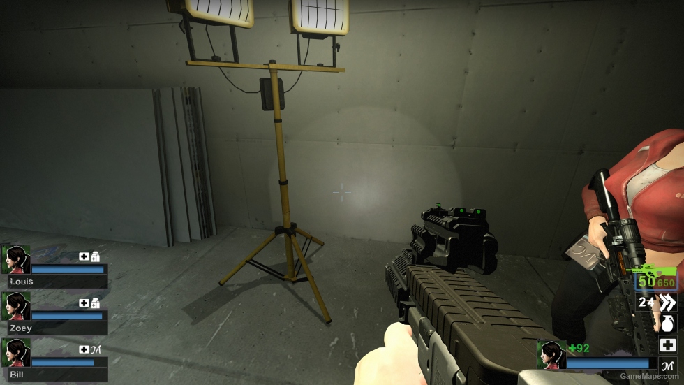 MW22 PDSW528 (Uzi) v2