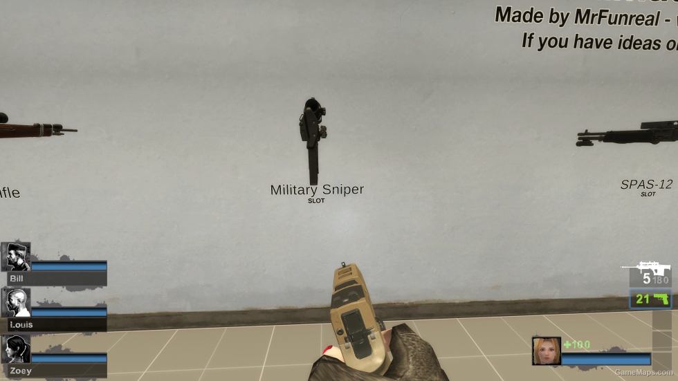 MW22 Signal.50 (military sniper) v4