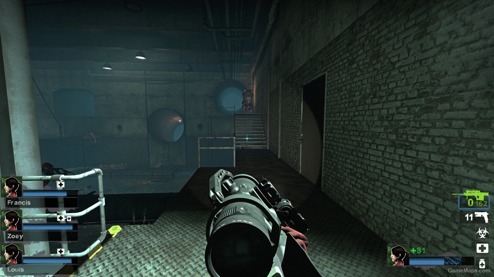 MW22 Signal.50 (military sniper) v4