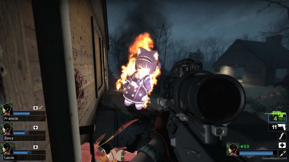 MW22 Signal.50 (military sniper) v4