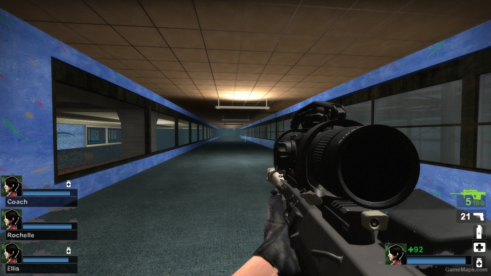 MW22 Signal.50 (military sniper) v4