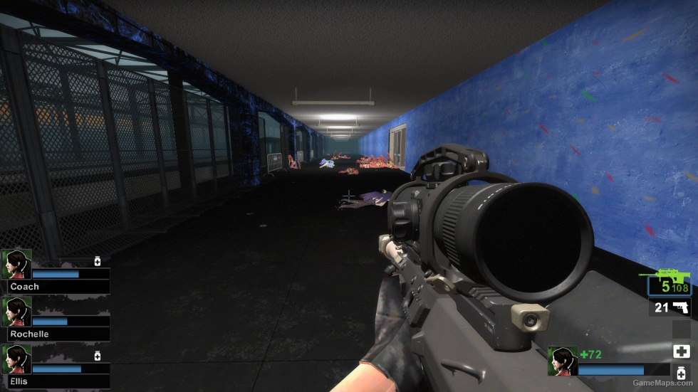 MW22 Signal.50 (military sniper) v4