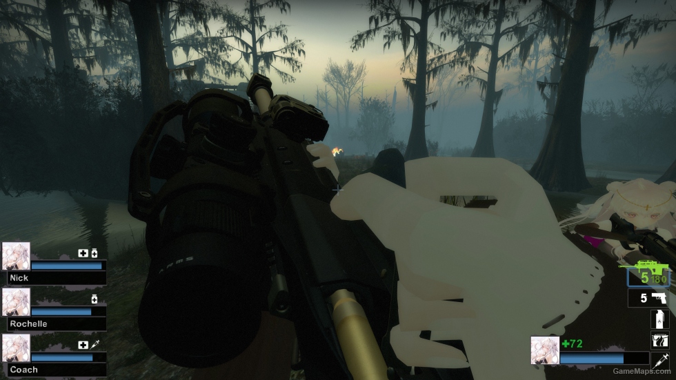 MW22 Signal.50 (military sniper) v4