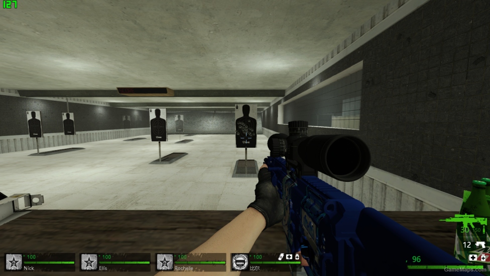MW22 TAQ-M-该图片无法显示(Military Sniper)