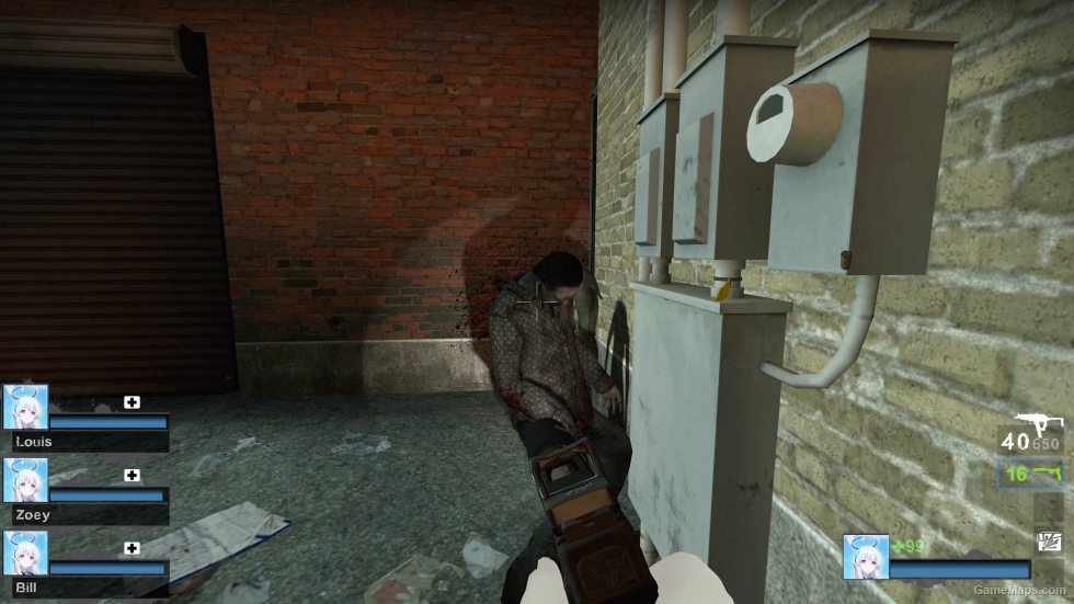MW22 TTI Glock34 Silencer Ver. (Single pistols) [Sound fix Ver]