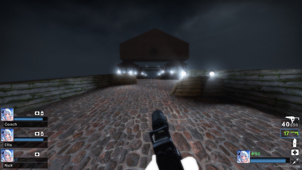 MW22 TTI Glock34 Silencer Ver. (Single pistols) [Sound fix Ver]