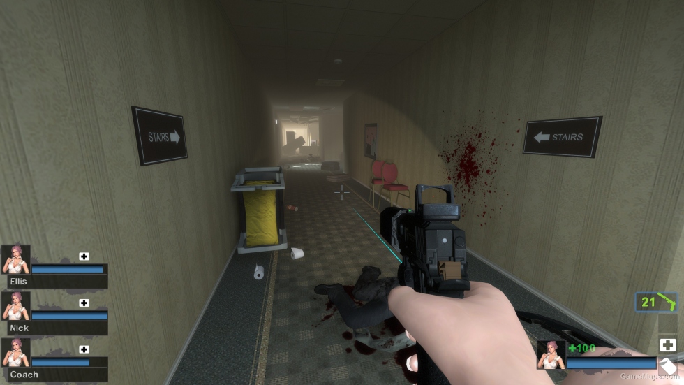 MW22 TTI Glock34 Silencer Ver. (Single pistols) [Sound fix Ver]