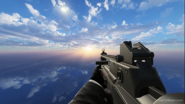MW22 VHS-2（SG552）