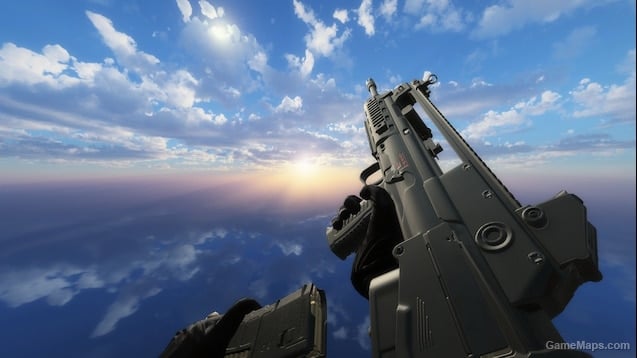 MW22 VHS-2（SG552）