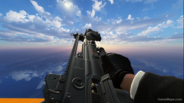 MW22 VHS-2（SG552）