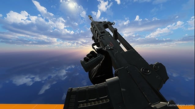 MW22 VHS-2（SG552）