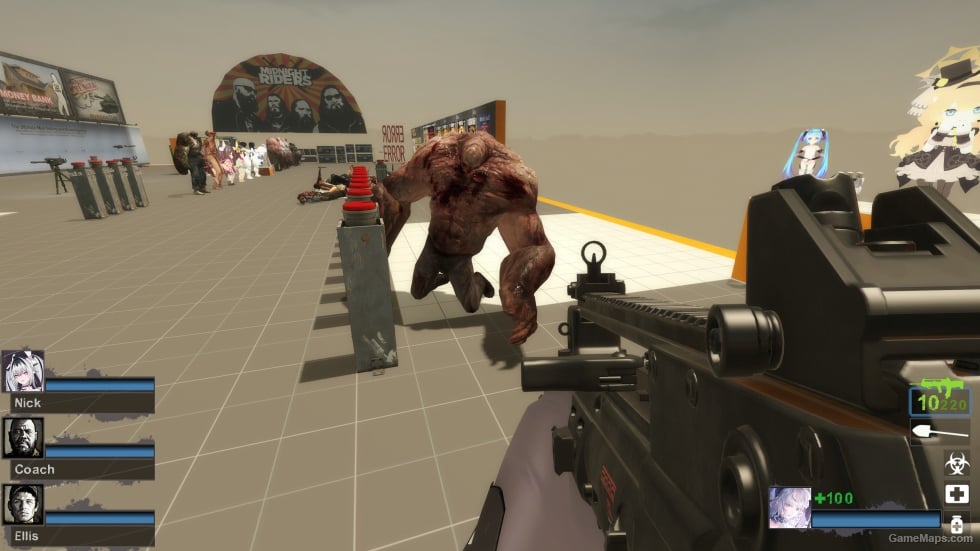 MW22 VHS-2 (SG552) (request)