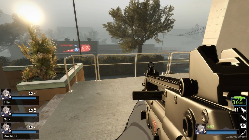MW22 VHS-2 (SG552) (request)