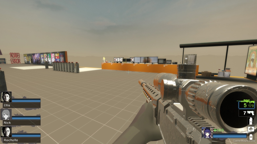 MW22 Victus XMR-Platinum(AWP) v2 [request]