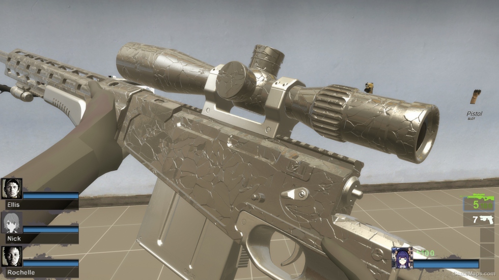 MW22 Victus XMR-Platinum(AWP) v2 [request]