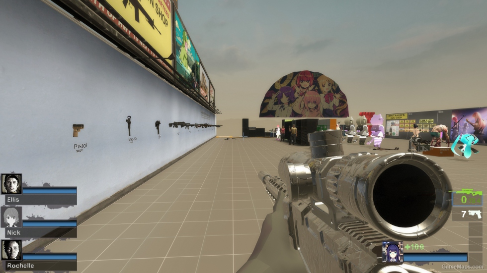 MW22 Victus XMR-Platinum(AWP) v2 [request]