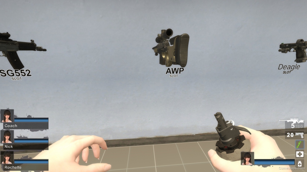 MW22 Victus XMR (AWP) [request]
