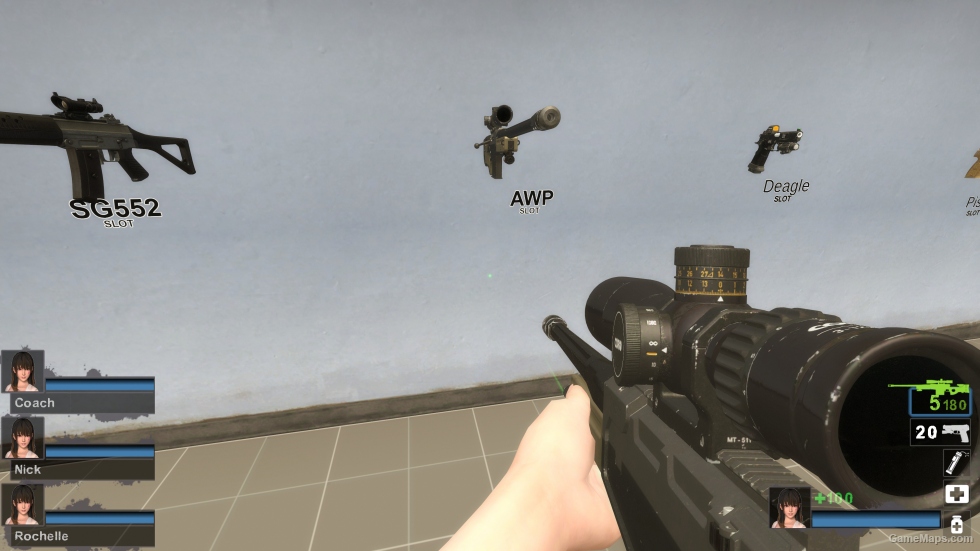 MW22 Victus XMR (AWP) [request]