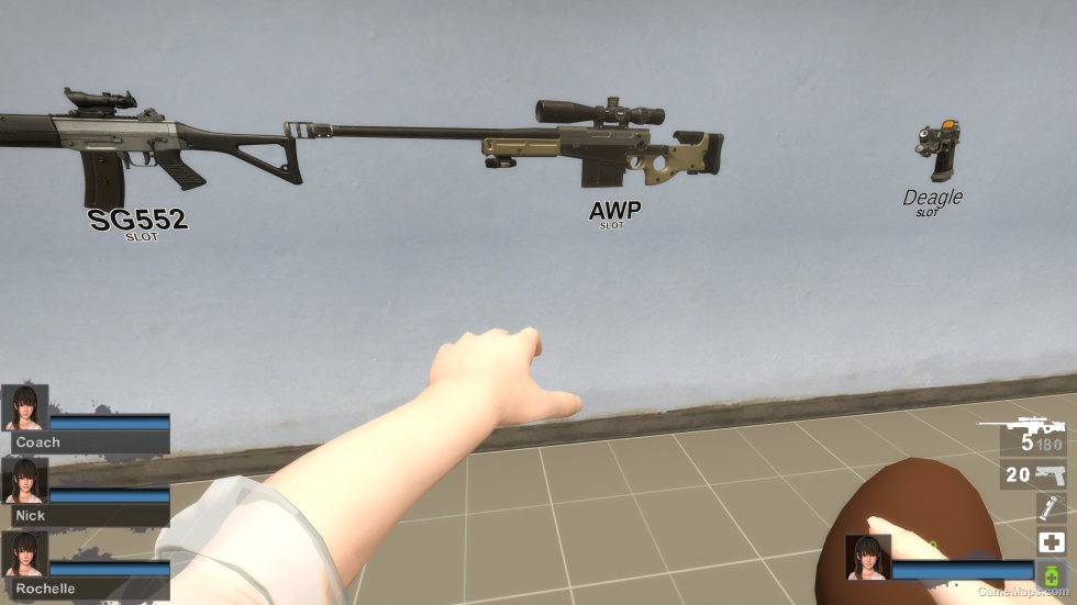 MW22 Victus XMR (AWP) [request]